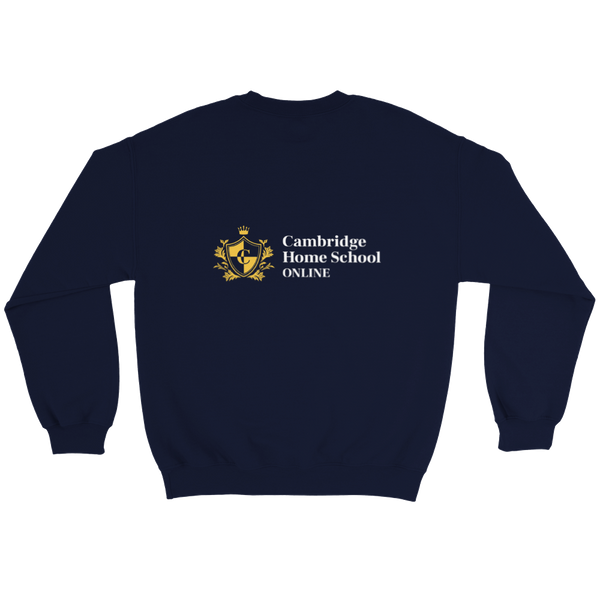 Adult Classic CHS Unisex Crewneck Sweatshirt