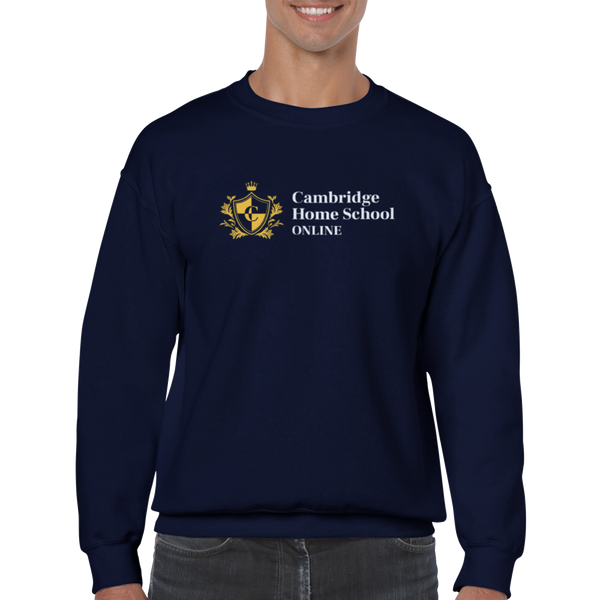 Adult Classic CHS Unisex Crewneck Sweatshirt