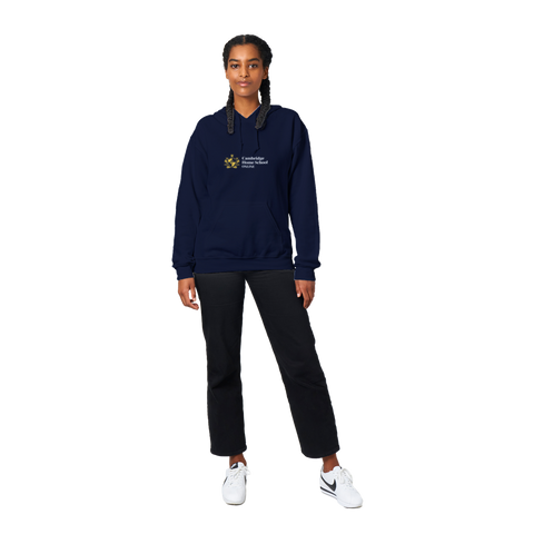 Adult Classic CHS Unisex Pullover Hoodie