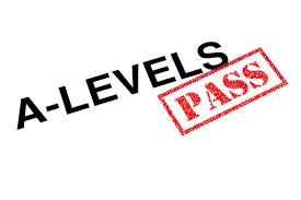 A Level Courses