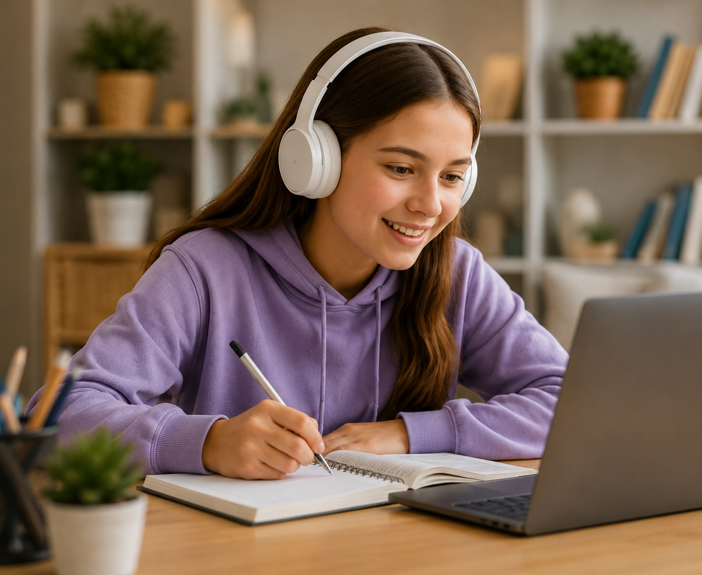 GCSE Courses Online
