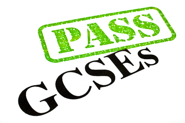 GCSE Courses Online