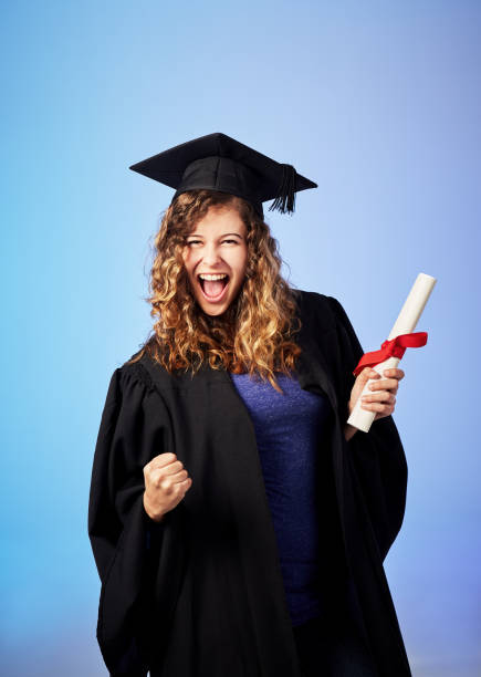 get a graduate job study online