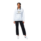 Pegasus Winged hoodie (Exclusive White)