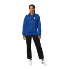 Pegasus Winged hoodie (Regular blue)