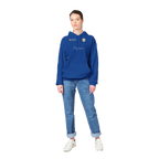 Pegasus Winged hoodie (Regular blue)