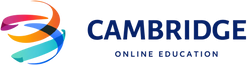 Cambridge Online Education - Home