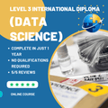 Level 3 International Diploma (Data Science)