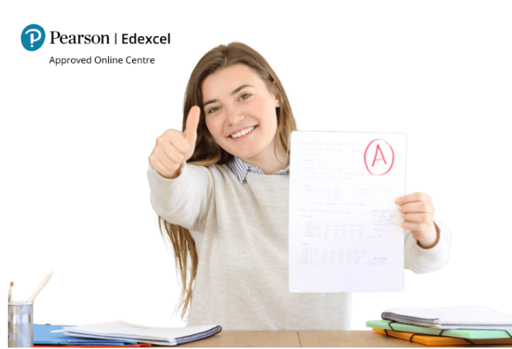 Pearson A Level Maths Taught Online Course