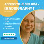 Online Access to Higher Education Diploma (Radiography) Ref. 400/1524/5