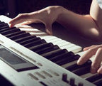 GCSE Music Online Taught Course for International Students