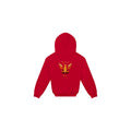 Kids Phoenix Hoodie - Red