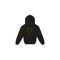Kids Phoenix Hoodie - Black