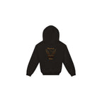 Kids Phoenix Hoodie - Black