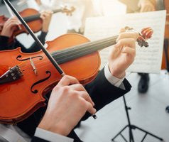 GCSE Music Online Taught Course for International Students