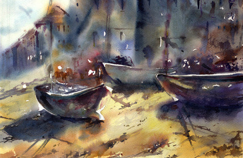 Online Painting Course
