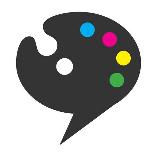 BTEC EQV. Level 2 Art & Design Online Course - (Ofqual Code: 501/2278/2)