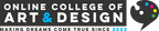 INTERNATIONAL BTEC EQV. Level 2 Art & Design Online Course -  (Ofqual Code: 501/2278/2)