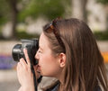 Level 2 Photography Certificate - Ofqual Code 601/3391/0