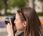 INTERNATIONAL Level 2 Photography Certificate - Ofqual Code 601/3391/0