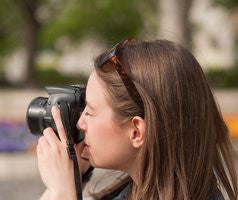 INTERNATIONAL Level 2 Photography Certificate - Ofqual Code 601/3391/0