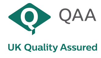 QAA logo