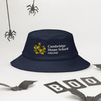 CHS Classic Bucket Hat Navy