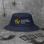 CHS Classic Bucket Hat Navy