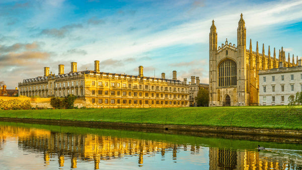 International Cambridge GCE AS A LEVEL English Language - TAUGHT COURSE - Annual Fee