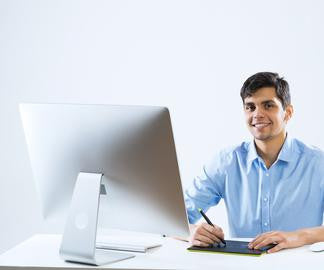 Portfolio Preparation Course