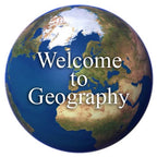 Cambridge International GCSE GEOGRAPHY  - TAUGHT COURSE - Annual Fee