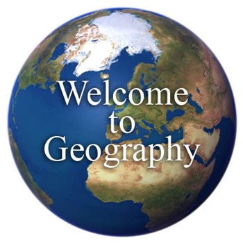 Cambridge International GCSE GEOGRAPHY  - TAUGHT COURSE - Annual Fee