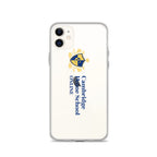 CHS iPhone Case