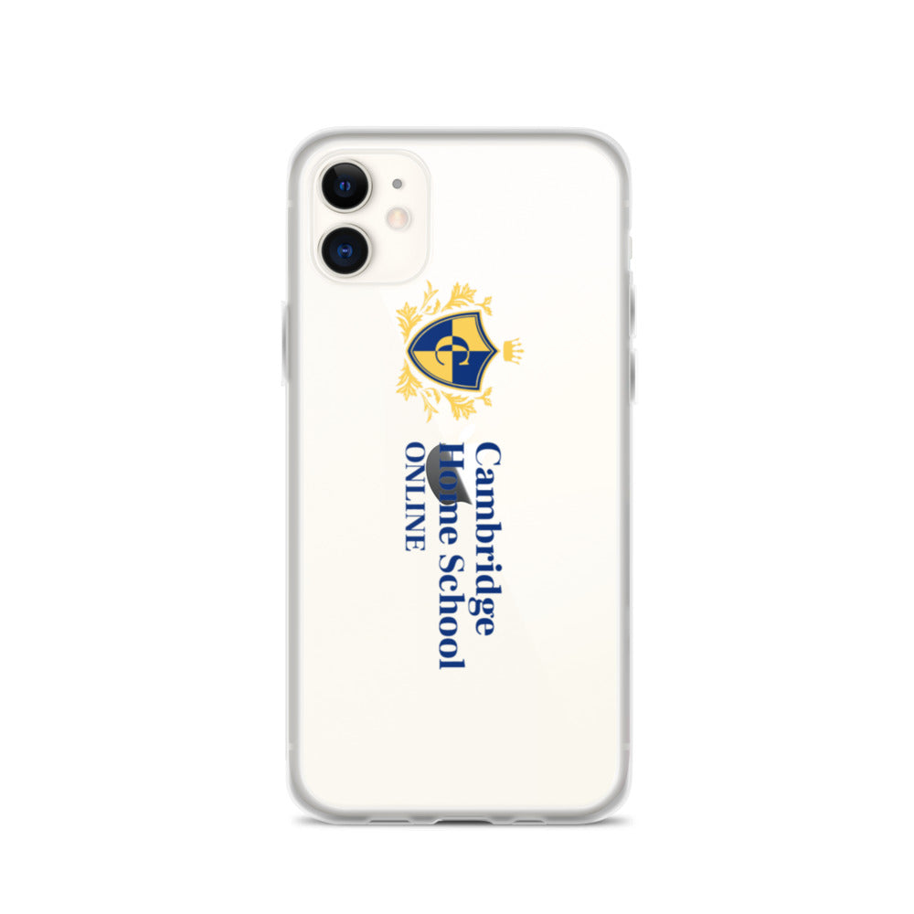 CHS iPhone Case