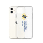 CHS iPhone Case