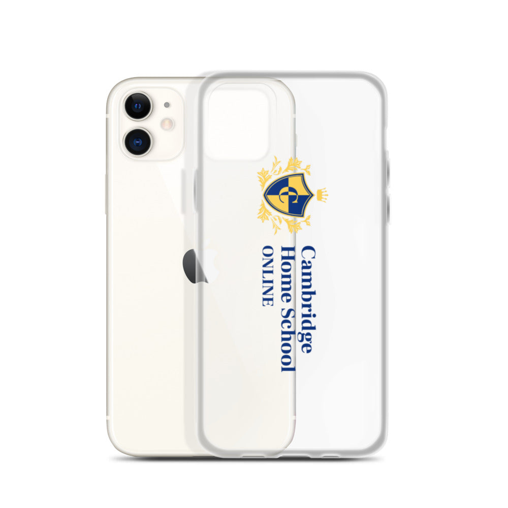 CHS iPhone Case