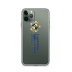 CHS iPhone Case