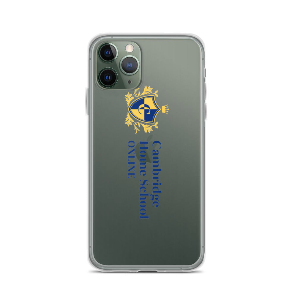 CHS iPhone Case