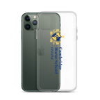 CHS iPhone Case