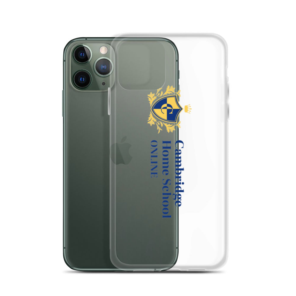 CHS iPhone Case