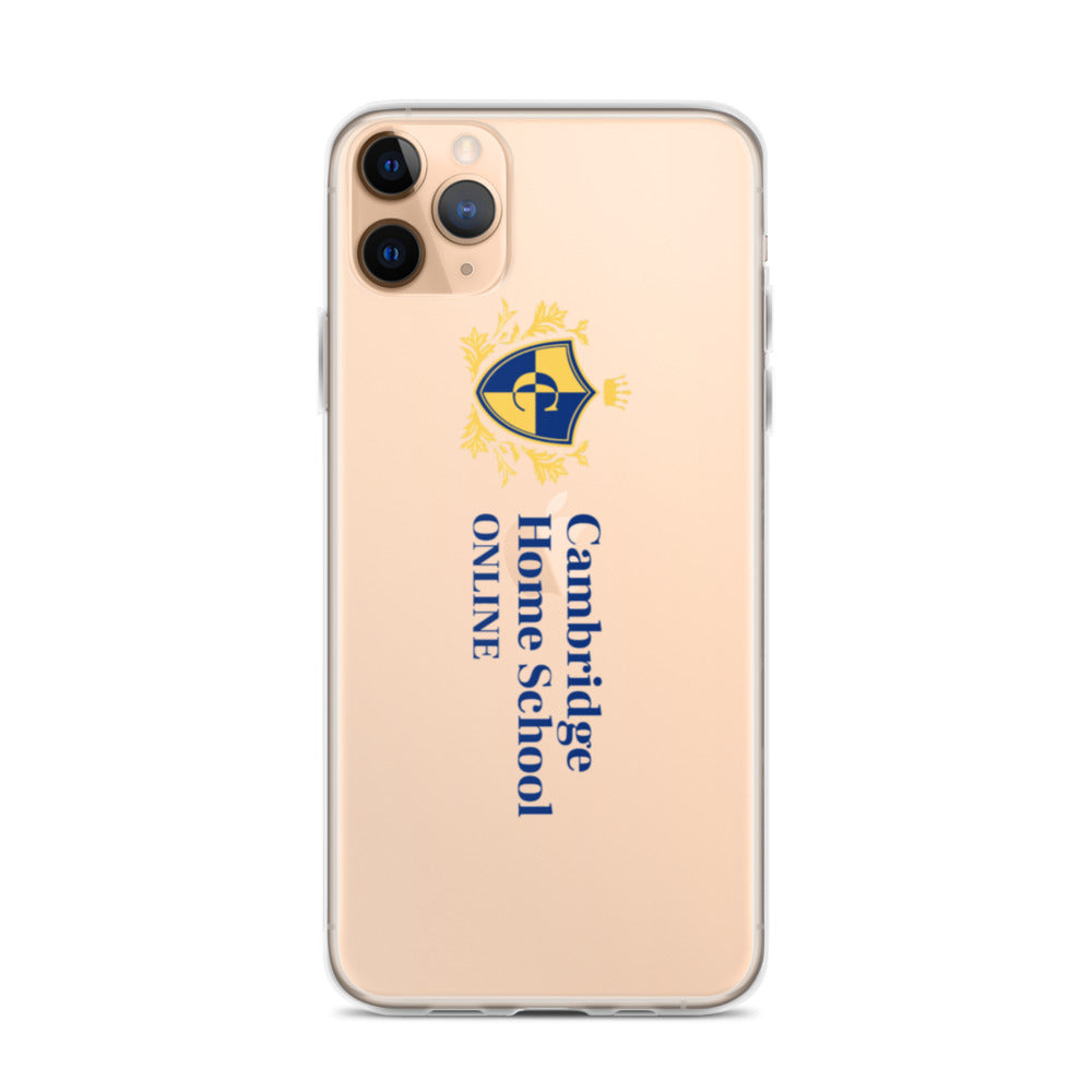 CHS iPhone Case