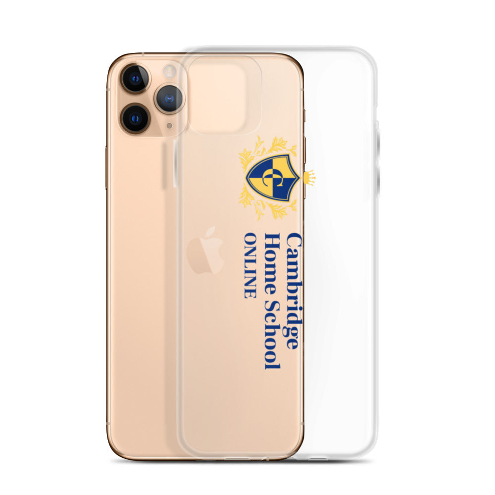 CHS iPhone Case