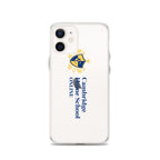 CHS iPhone Case