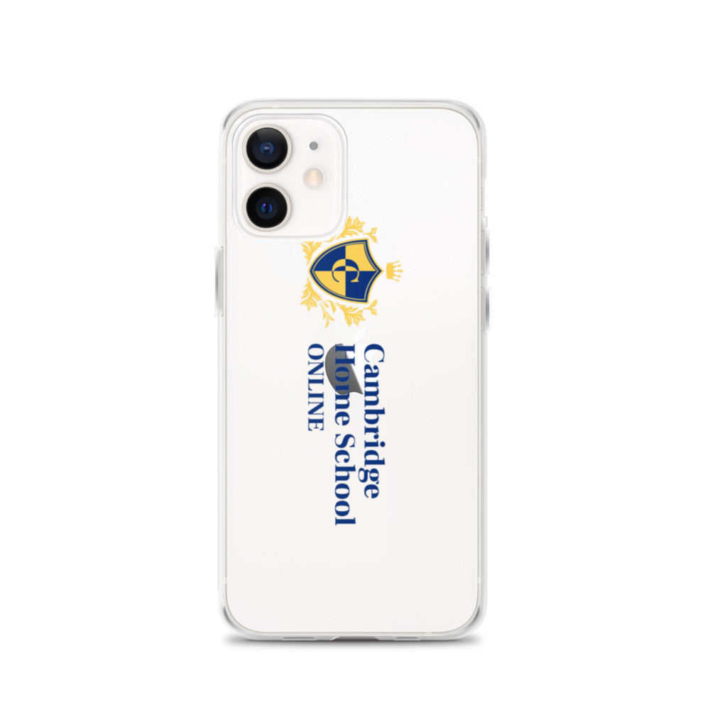 CHS iPhone Case