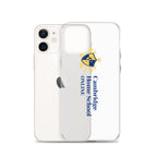 CHS iPhone Case