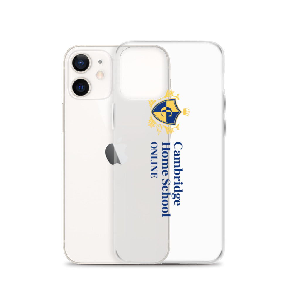 CHS iPhone Case