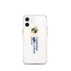 CHS iPhone Case