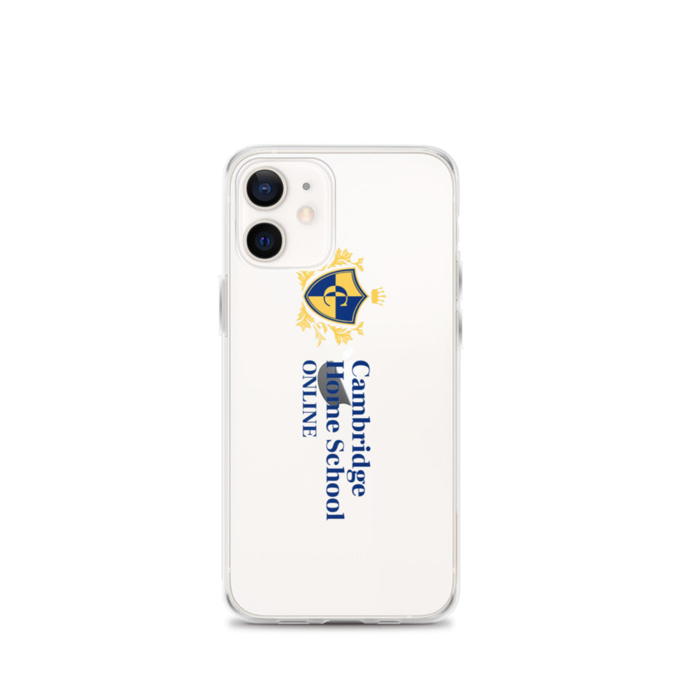 CHS iPhone Case