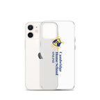CHS iPhone Case