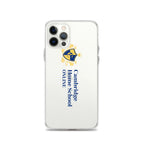 CHS iPhone Case